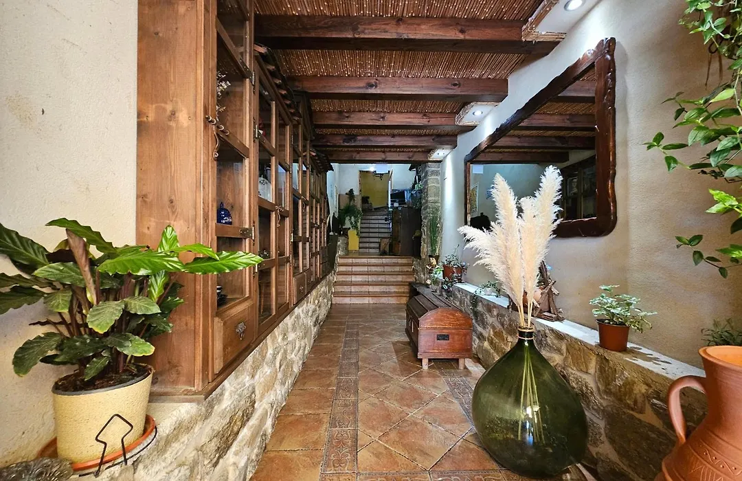 Centro de Turismo Rural El Recreo-1